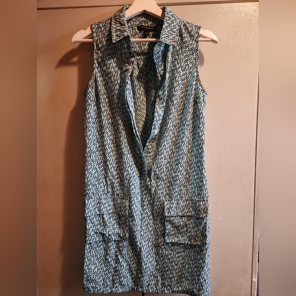 BANANA REPUBLIC Dress Women's Size 0